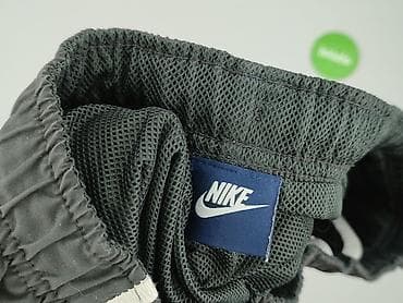 asics dresy: Nike, Szorty damskie, rozmiar M — 5