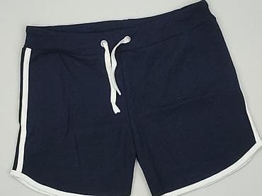 Szorty damskie, rozmiar XL
