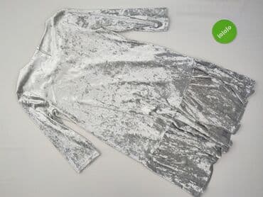 sukienki brokatowa plus size: Pretty Girl, Women`s dress, size S — 3