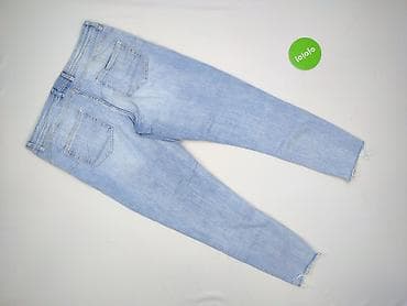 levis 524: F&F, Jeansy damskie, rozmiar XL — 3