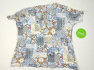 koszula canda: Canda, Bluzka damska, rozmiar L — 3