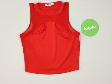 ubrania do koszykówki: FB Sister, Top damski, rozmiar XS — 2