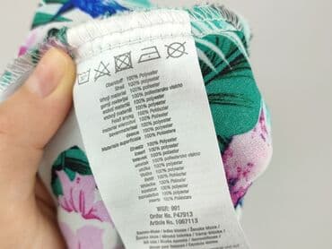 shein tuniki plus size: Janina, Жіноча блуза, розмір L — 5