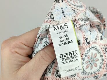 marks spencer koszula: Marks & Spencer, Women`s T-shirt, size XL (EU 42) — 4