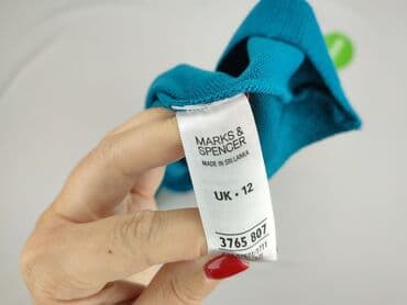 marks spencer sweter: Marks & Spencer, Tunika damska, rozmiar M — 5