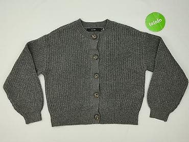 swetry h: Vero Moda, Kardigan damski, rozmiar S — 2