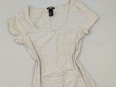 ubrania my basic: H&M, Sukienka damska, rozmiar S — 2