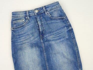 Denim, Spódnica damska, rozmiar S