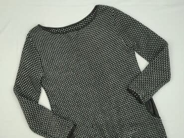 sukienki dzianinowe polska: Sukienka damska, rozmiar L — 1