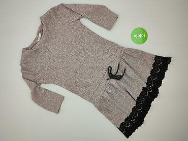 sweter hello kitty: Sukienka damska, rozmiar S — 2