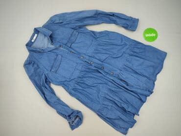 sukienka jeansowa sinsay: Sukienka damska, rozmiar M — 2