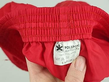 strong point dresy: Szorty dla mężczyzn, rozmiar S — 4