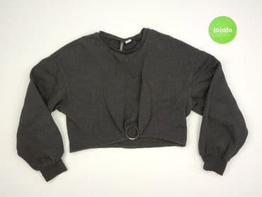 bluza hm: H&M Divided, Bluza damska
, rozmiar M — 2