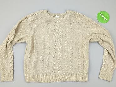 kocobluza hm: H&M, Sweter damski, rozmiar XS — 2