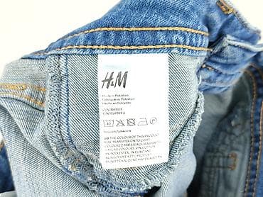 star raw jeans: H&M, Jeansy damskie, rozmiar S — 5