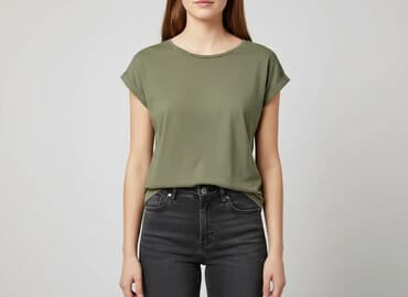 t shirty do karmienia lidl: Dorothy Perkins, T-shirt damski, rozmiar L — 6
