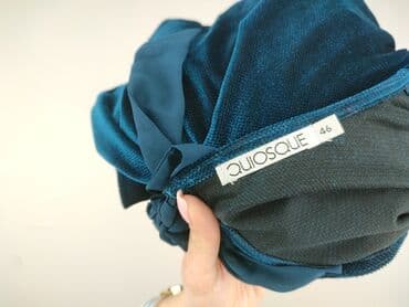 bluzka pod marynarkę plus size: QUIOSQUE, Жіноча блуза, розмір 3XL — 5