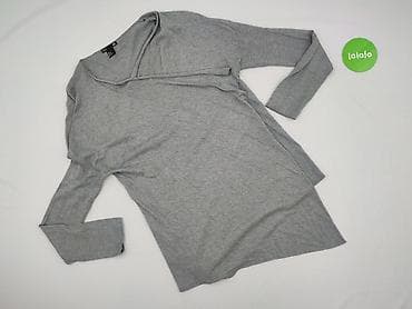 hampton republic sweter: H&M Basic, Sweter damski, rozmiar S — 2