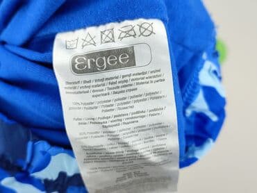 bluzka moro z wiązaniem: Куртка, Ergee, 12-18 міс., стан - Дуже гарний — 5