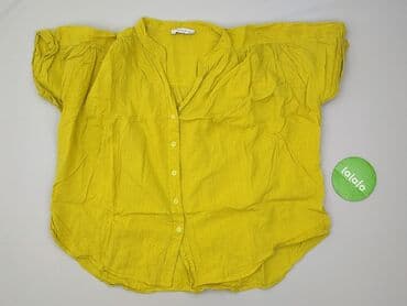 żółta bluzka reserved: Women's blouse — 2