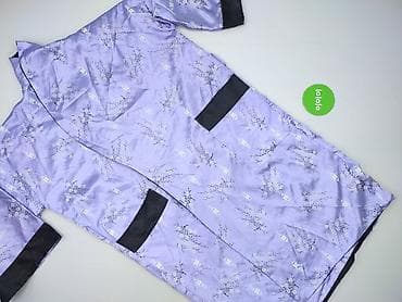 lounge pl: Rose women, Dressing gown, size L — 2