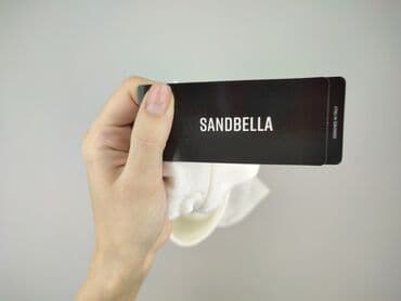 sukienki wieczorowe sandbella: Sukienka damska, rozmiar M — 5