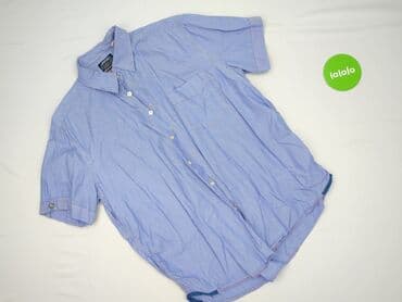 gap koszula w paski: Koszulа dla mężczyzn, M — 3