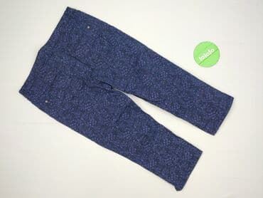 calvin klein jeans espadryle: CAMAIEU, Jeansy damskie, rozmiar L — 3