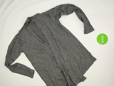 oversize: Esmara, Kardigan damski, rozmiar M — 2