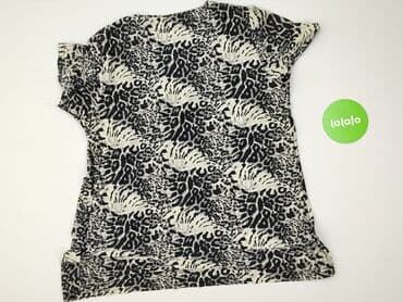 ubrania w krowie łaty: Bluzka damska, rozmiar M — 3