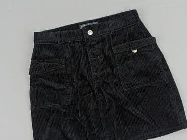 czarne spódniczka sinsay: Primark, Spódnica damska, rozmiar M — 1