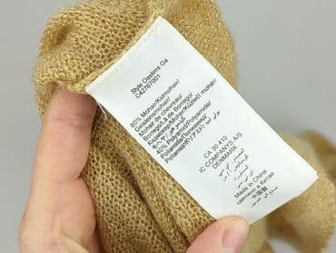 poliamid w ubraniach: InWear, Kardigan damski, rozmiar S — 4