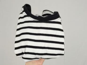 koszula wiya w paski: Bershka, Top damski, rozmiar S — 5