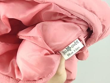 pull and bear bluza tupac: Kamizelka, So cute, 2-3 lat, 92-98 cm, stan - Idealny — 4