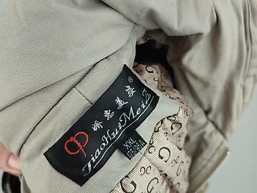 sweter 4xl: XXL, Kurtka przejściowa damska, rozmiar 2XL — 4