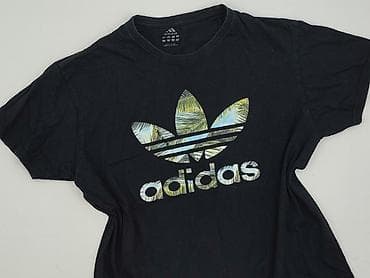 bluza icono: Adidas, T-shirt damski, rozmiar L — 1