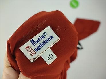 marija kulusic womens: Sukienka damska, rozmiar L — 4