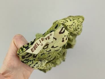 koszula asos wzór tygrysy: Bluzka damska, M — 4