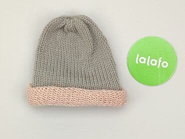 kurtka mk: Czapka, stan - Idealny — 3