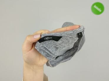 bluzki w paski z serduszkiem: Next, Bluzka damska, rozmiar S — 4