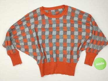 poliamid w swetrze: Sweter damski, rozmiar M — 2