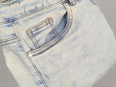 długie kozaki w ccc: Szorty damskie, M — 6