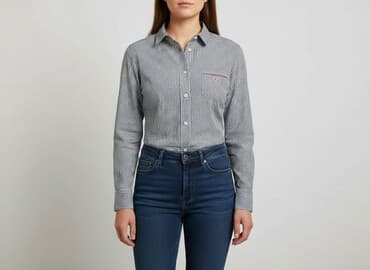 koszula new era: Eterna, Koszula damska, rozmiar 2XL — 7