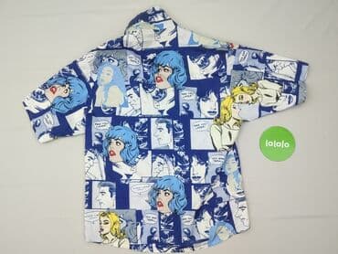 ubrania rick and morty: Koszulа dla mężczyzn, rozmiar S — 3