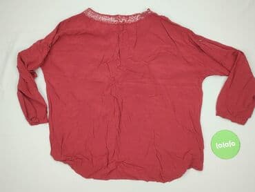 czerwona kurtka damska reserved: Bluzka damska, rozmiar XL — 3