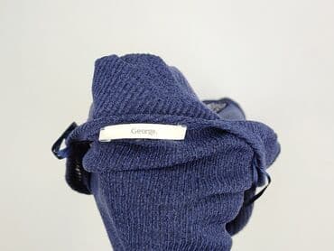 narzutka khaki: George, Kardigan damski, rozmiar XL — 4