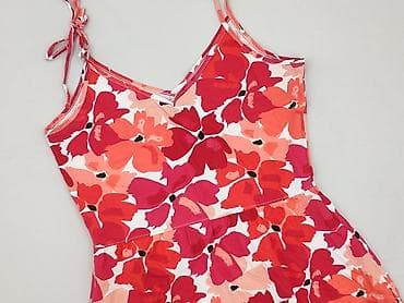 ogrodniczki pull and bear: Tom Rose, Sukienka damska, rozmiar L — 1