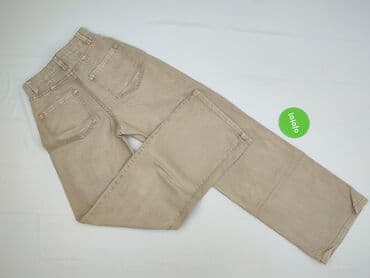 jeansy flare co to znaczy: Bershka, Jeans for women, 2XS — 3