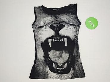 body do sesji: Forever, Top damski, rozmiar M — 2