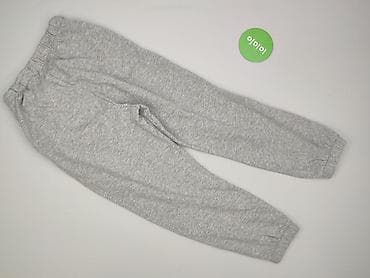 turkusowe dresy zara: Zara, Spodnie dresowe damskie, rozmiar S — 3